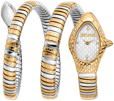 Just Cavalli Snake